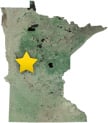 Clitherall, Minnesota
